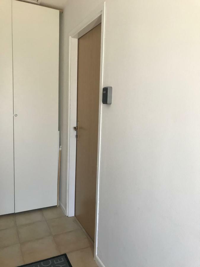 Apartment Linea Zadar Zewnętrze zdjęcie